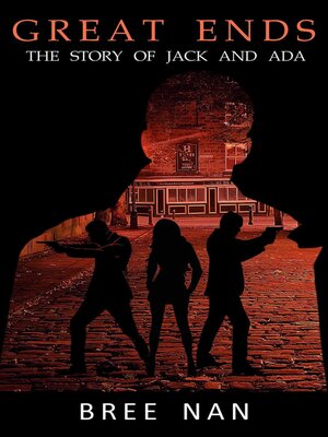 cover image of Great Ends